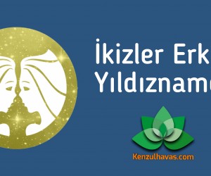 İkizler Erkeği Yıldıznamesi