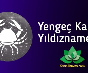 Yengeç Kadını Yıldıznamesi
