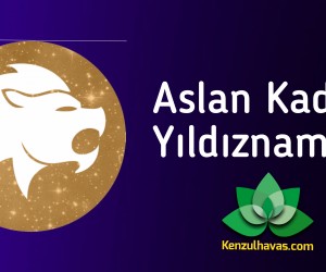Aslan Kadını Yıldıznamesi