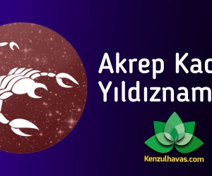 Akrep Kadını Yıldıznamesi