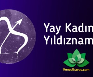 Yay Kadını Yıldıznamesi