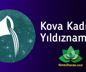 Kova Kadını Yıldıznamesi