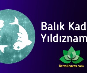 Balık Kadını Yıldıznamesi