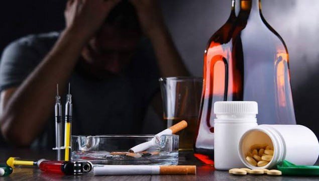 Sigara ve Alkol gibi alışkanlıklardan kurtulmak