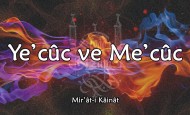 Yecuc ve Mecuc